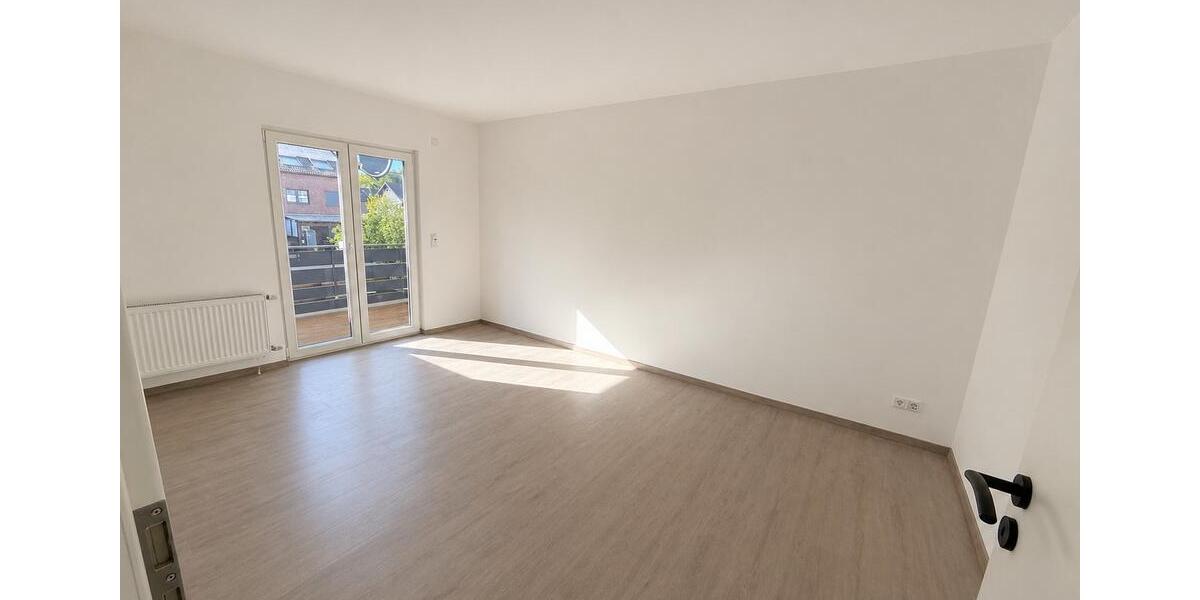 Etagenwohnung Recklinghausen Hillerheide - 2 Zimmer, 60 m&sup2;, 720&euro; | Angebot:26447974
