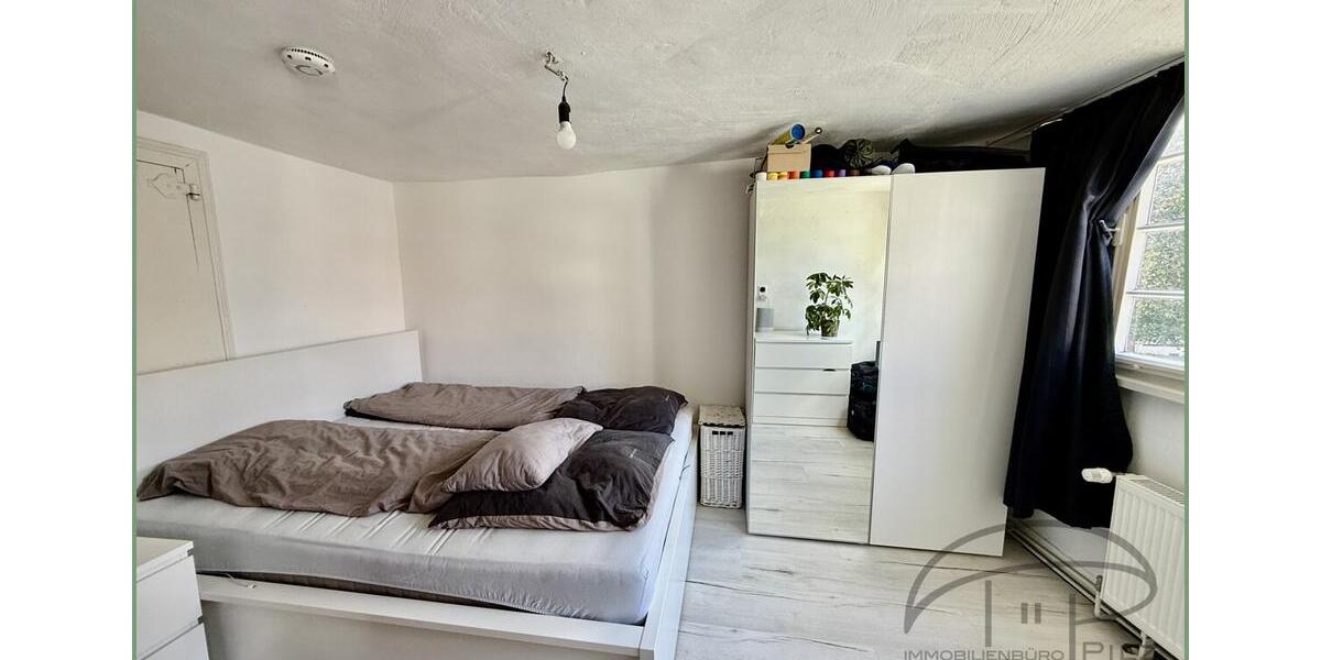 Etagenwohnung Wülfrath - 2 Zimmer, 40 m&sup2;, 600&euro; | Angebot:25146276