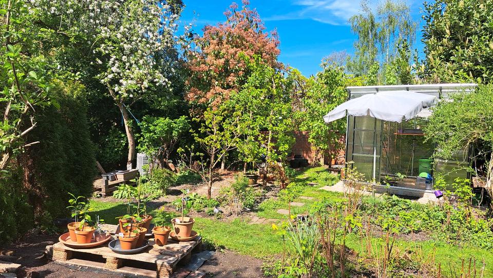 Einfamilienhaus Witten Rüdinghausen - 5 Zimmer, 146 m&sup2;, 570.000&euro; | Angebot:25874699