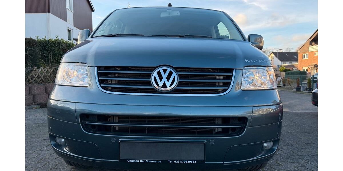 VW T5 Transporter 261.416 km 9.950 &euro; Bochum 44791
