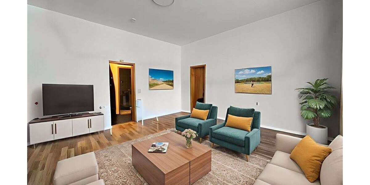 Etagenwohnung Wuppertal Gemarkung Langerfeld - 2 Zimmer, 52 m&sup2;, 98.000&euro; | Angebot:25201214