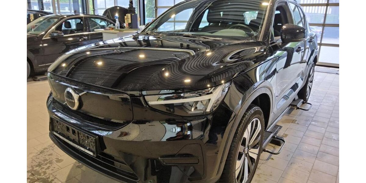 Volvo XC40 32.114 km 28.580 &euro; Essen 45309