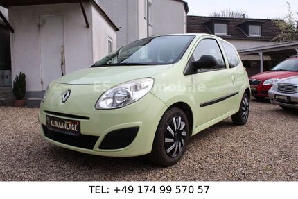 Renault Twingo 126.000 km 2.799 &euro; Duisburg 47167