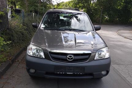 Mazda Tribute 188.000 km 2.200 &euro; Wuppertal 42281
