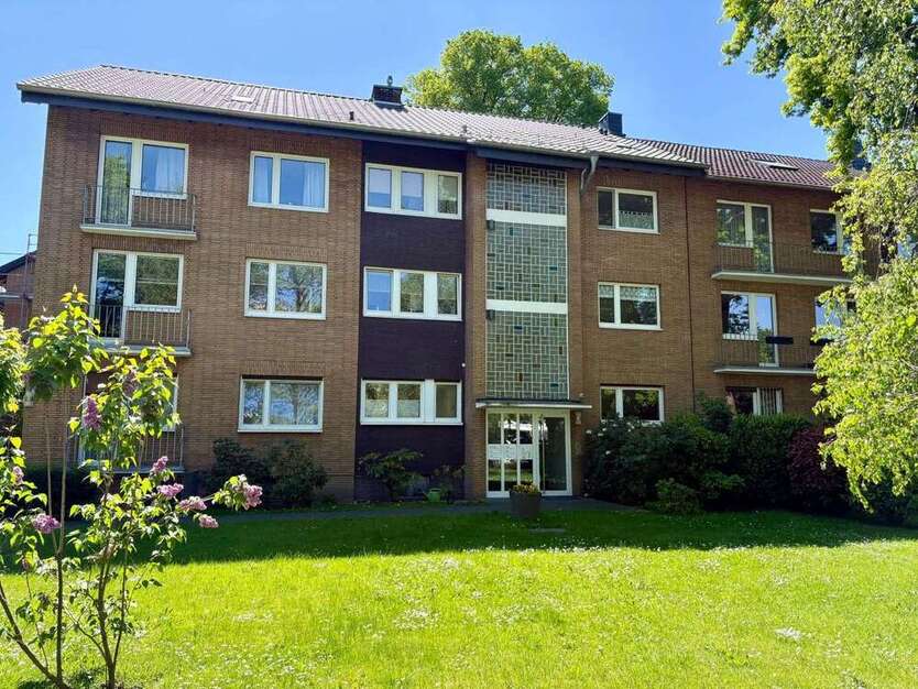 Wohnung zum Kaufen in Düsseldorf 259.000 € 72.25 m²