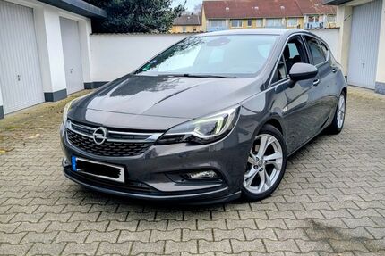 Opel Astra 67.000 km 10.900 &euro; Bochum 44892