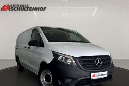 Mercedes-Benz Vito 32.474 km 28.990 &euro; Mülheim an der Ruhr 45481