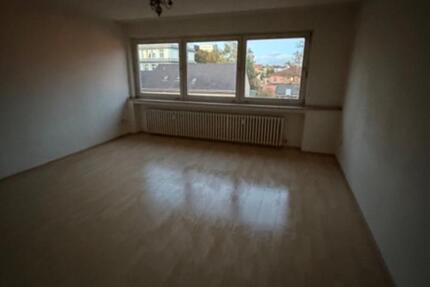 Zentrale 2-Zimmer-Wohnung (55 m²) zu vermieten – ab 01.05.2026 2 zimmer