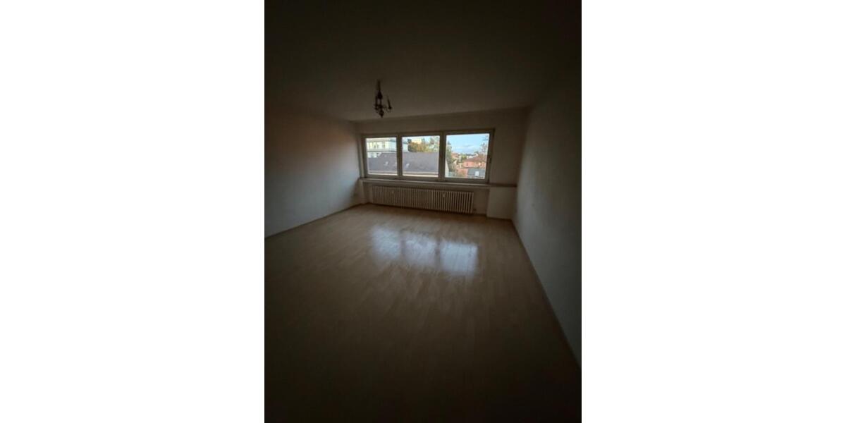 Zentrale 2-Zimmer-Wohnung (55 m²) zu vermieten – ab 01.05.2026 2 zimmer