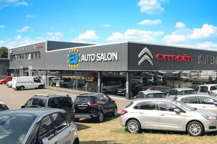 Ford Fiesta 72.845 km 11.990 &euro; Essen 45355