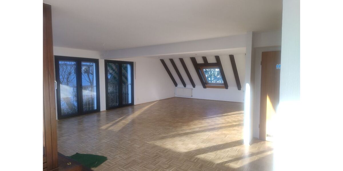 Helle Maisonette mit 3 oder 4 Räumen - Maisonettenwohnung Essen Bredeney | Angebot:25416623