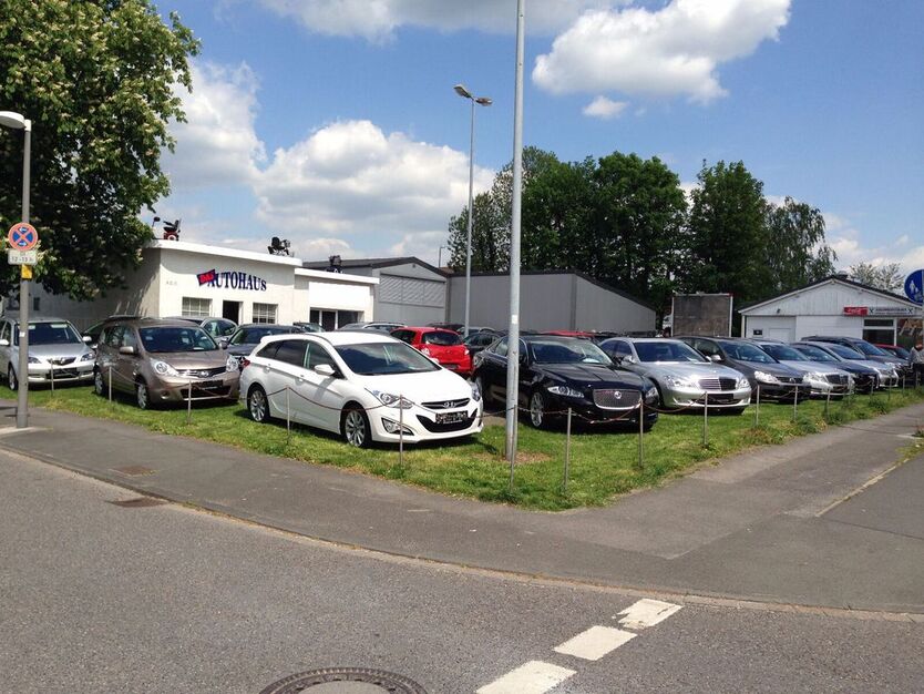 Peugeot Partner 116.000 km 8.999 € Marl 45770