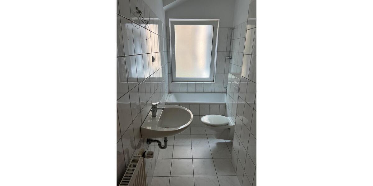 Erdgeschoßwohnung Essen Stadtbezirk III - 2 Zimmer, 50 m&sup2;, 590&euro; | Angebot:26447903