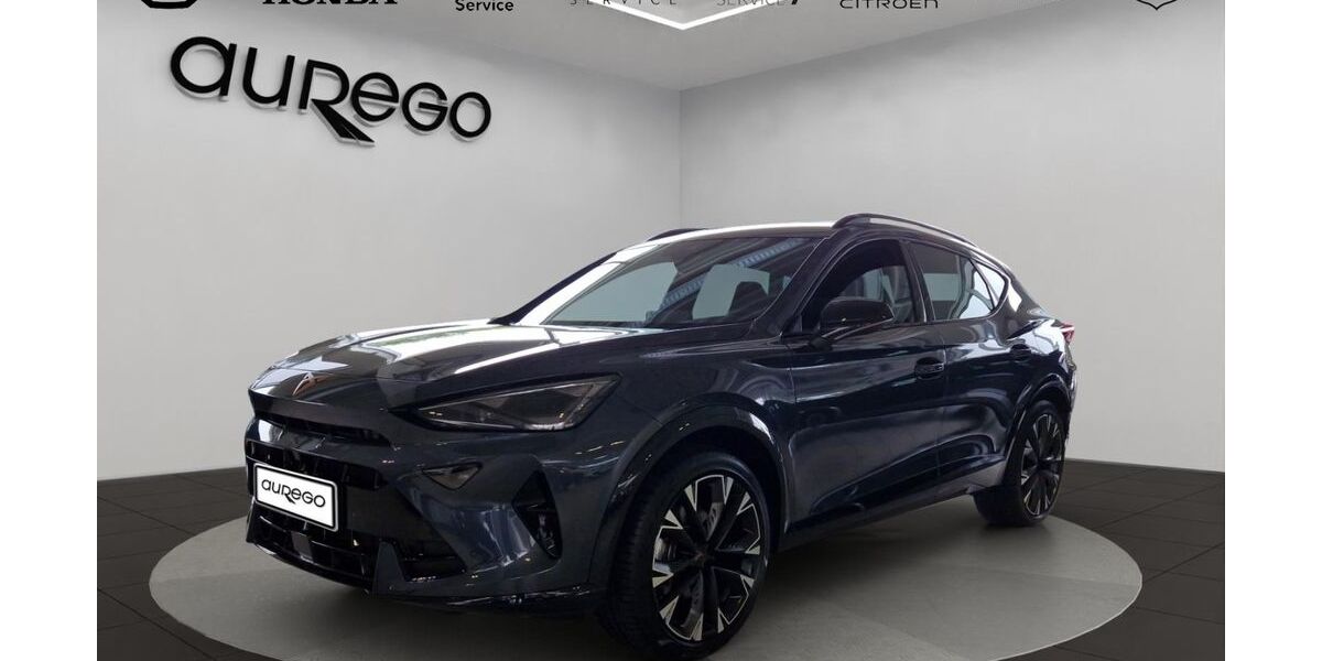 Cupra Formentor 10.171 km 34.980 &euro; Wuppertal 42103