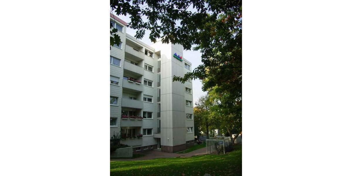 Demnächst frei! 2-Zimmer-Wohnung in Bochum Steinkuhl 2 zimmer