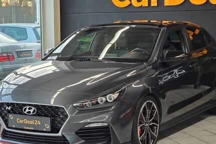 Hyundai i30 99.000 km 21.999 &euro; Voerde 46562