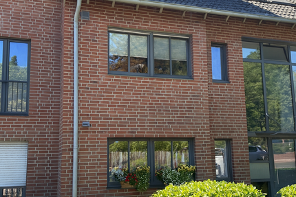 Wohnung zum Kaufen in Mülheim Ruhr 395.000 € 99 m² 3 zimmer