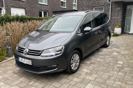 VW Sharan 206.000 km 14.500 &euro; Gelsenkirchen 45899