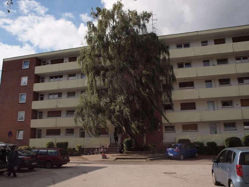 Wohnung zum Mieten in Herten 450 € 64.15 m²