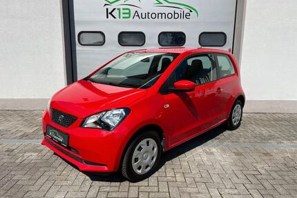 Seat Mii