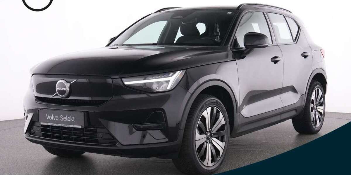 Volvo XC40 46.295 km 27.580 &euro; Essen-Kray 45309