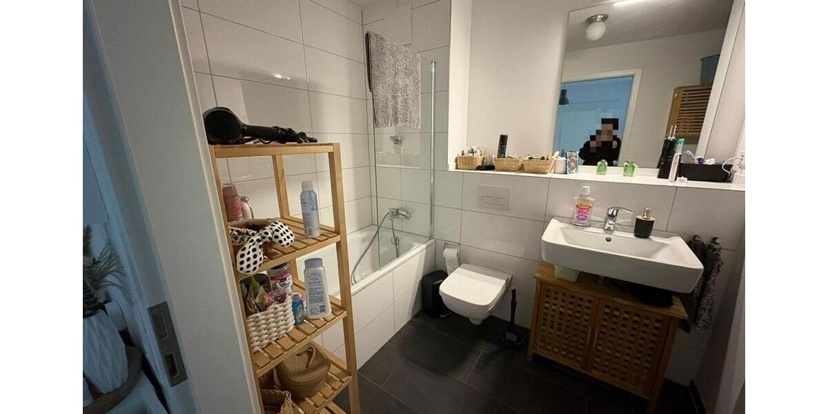 Etagenwohnung Essen Stadtbezirk III - 3.5 Zimmer, 76 m&sup2;, 829&euro; | Angebot:26375766