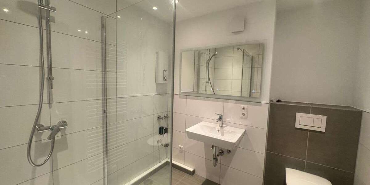 Etagenwohnung Mülheim an der Ruhr Menden-Holthausen - 2.5 Zimmer, 63 m&sup2;, 560&euro; | Angebot:26565949