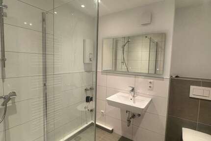 Wohnung Mülheim an der Ruhr Menden-Holthausen - 2.5 Zimmer, 63 m&sup2;, 560&euro; | Angebot:26565949