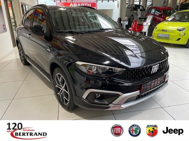 Fiat Tipo 16.500 km 24.950 € Wuppertal 42107