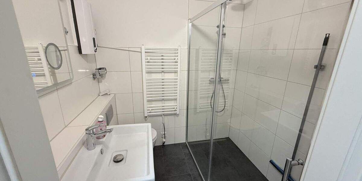 Barrierefrei wohnen in Herdecke 4 zimmer