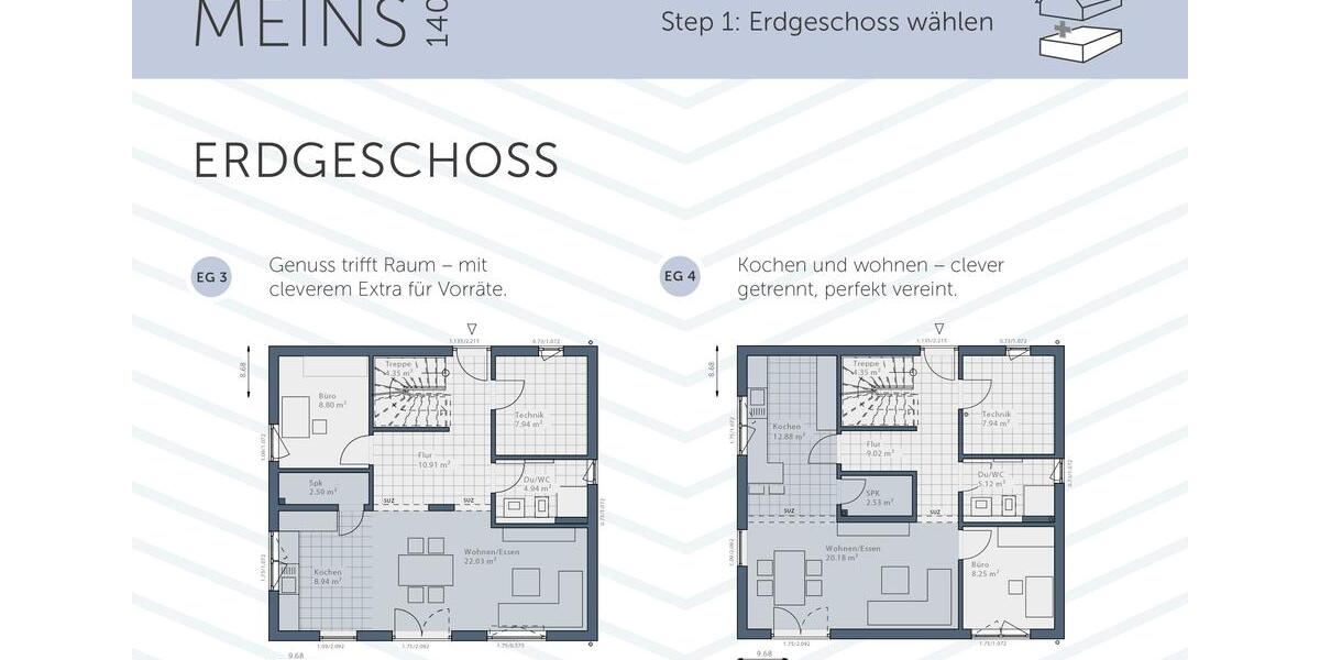 Einfamilienhaus Bochum Bochum-Nord - 5 Zimmer, 140 m&sup2;, 1.750&euro; | Angebot:24629808