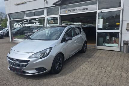 Opel Corsa 62.000 km 8.690 &euro; Gladbeck 45966