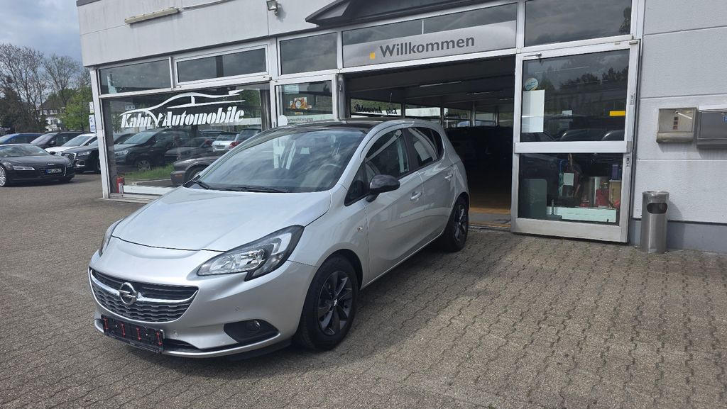 Opel Corsa 62.000 km 8.690 &euro; Gladbeck 45966