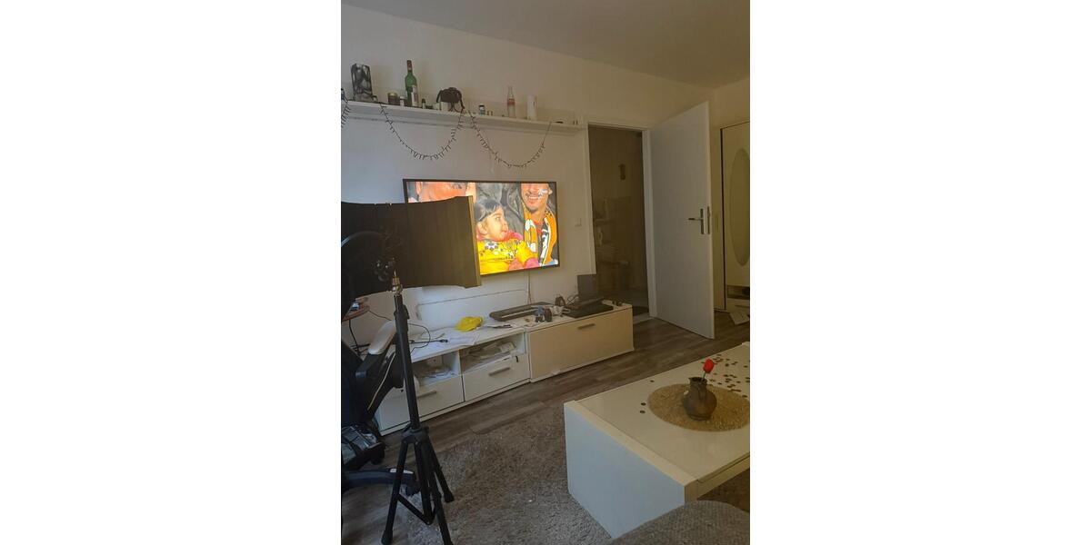 Erdgeschoßwohnung Essen Stadtbezirk V - 1 Zimmer, 25 m&sup2;, 350&euro; | Angebot:26413517