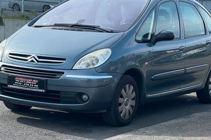 Citroen Xsara Picasso 210.000 km 1.490 &euro; Oer-Erkenschwick 45739