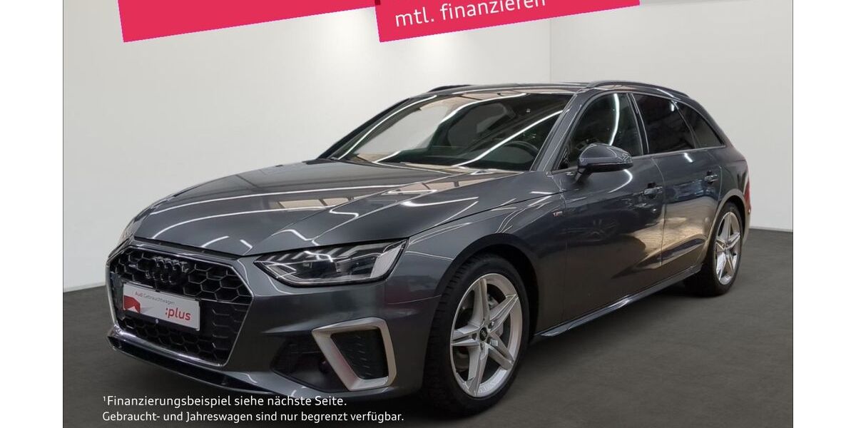 Audi A4 100.197 km 29.750 &euro; Mülheim a.d. Ruhr 45481