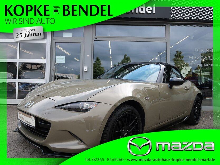 MX-5