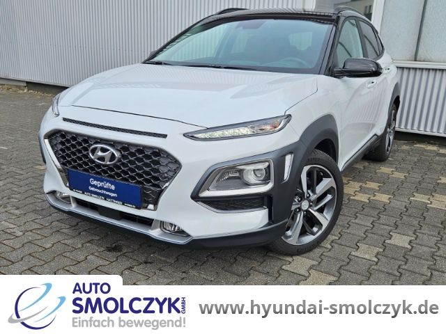 Hyundai KONA 24.000 km 22.990 &euro; Hattingen 45525