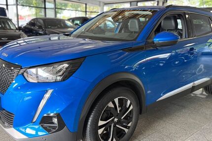 Peugeot 2008 103.000 km 11.990 &euro; Gelsenkirchen 45881