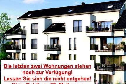 Wohnung zum Mieten in Mettmann 2.580 € 160.44 m² 4 zimmer