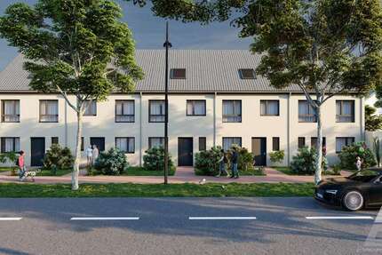 Haus Essen Stadtbezirk V - 6 Zimmer, 158 m&sup2;, 530.000&euro; | Angebot:26460135