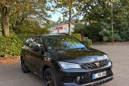 Cupra Ateca 62.000 km 26.000 &euro; Essen 45138