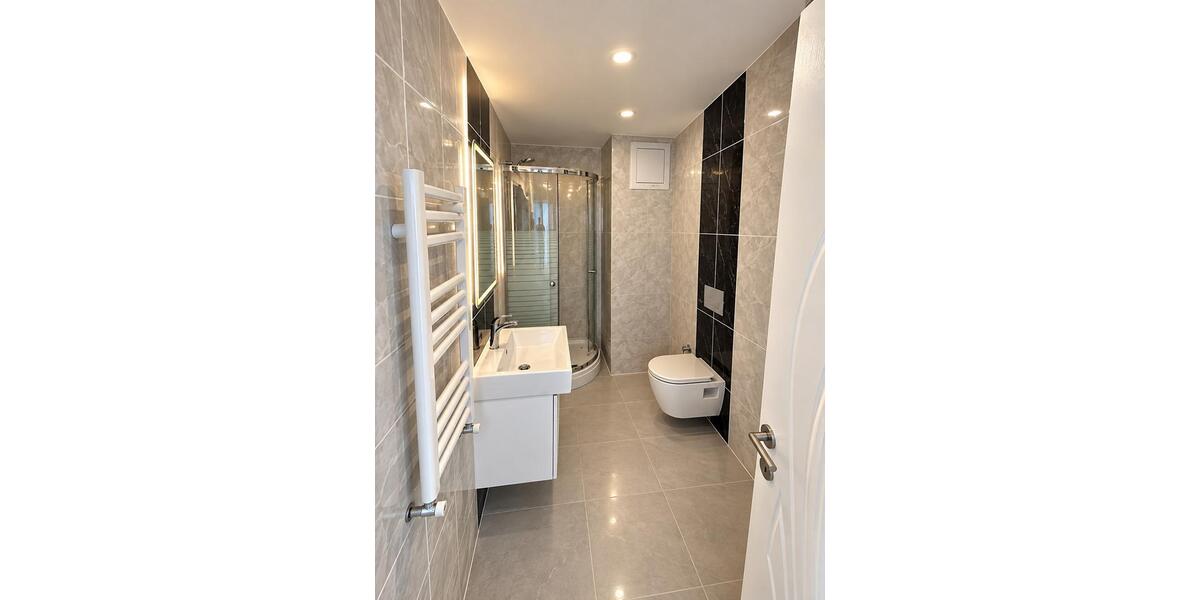 Erdgeschoßwohnung Gelsenkirchen - 2 Zimmer, 80 m&sup2;, 70.000&euro; | Angebot:27474919