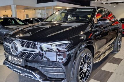 Mercedes GLE 350