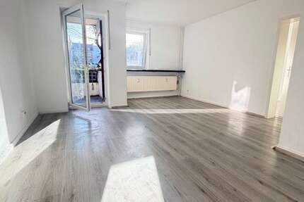 Wohnung zum Mieten in Gelsenkirchen 385 € 48.22 m² 2 zimmer