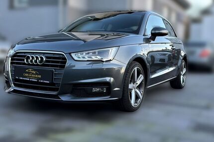 Audi A1 137.700 km 12.299 &euro; Bottrop 46236