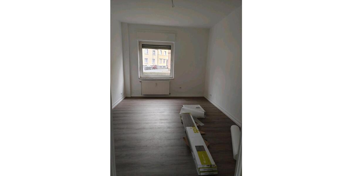 Zwei-Zimmerwohnung, Erdgeschoss in 44652 Herne 2 zimmer