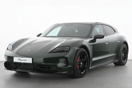 Porsche Taycan 14.236 km 114.900 &euro; Essen 45143
