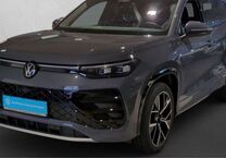 Gebrauchtwagen VW Tayron