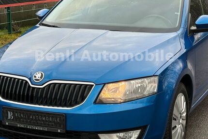 Skoda Octavia 197.000 km 7.490 &euro; Oer Erkenschwick 45739